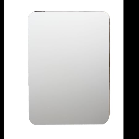 Flipside 9in X 12inDry Erase Board Heavy Duty 1/4in Thick, 12PK 10070-12